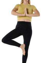 Smoon Legging menstruel Hers - Flux moyen