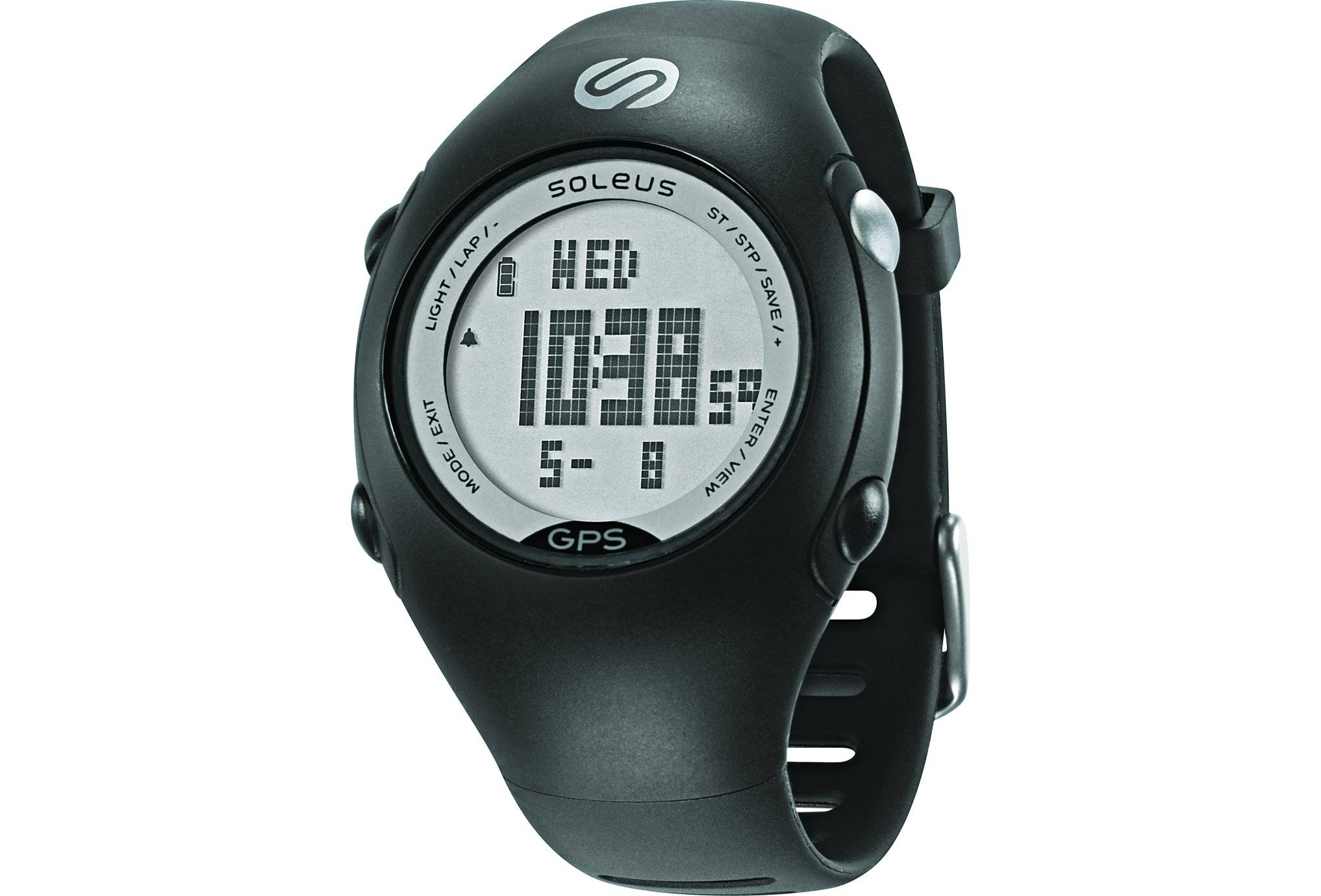 Soleus GPS Mini 