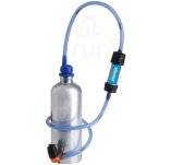 Source Convertube + Mini Sawyer