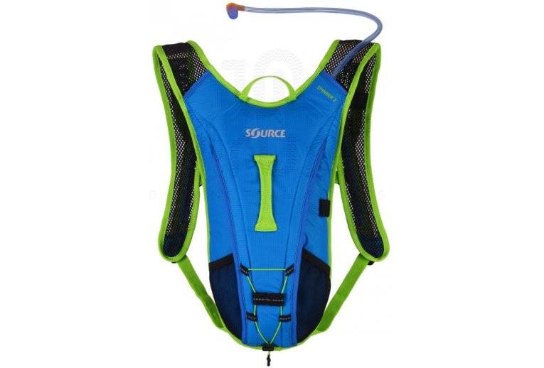 Source Hydrobag Spinner 2L 