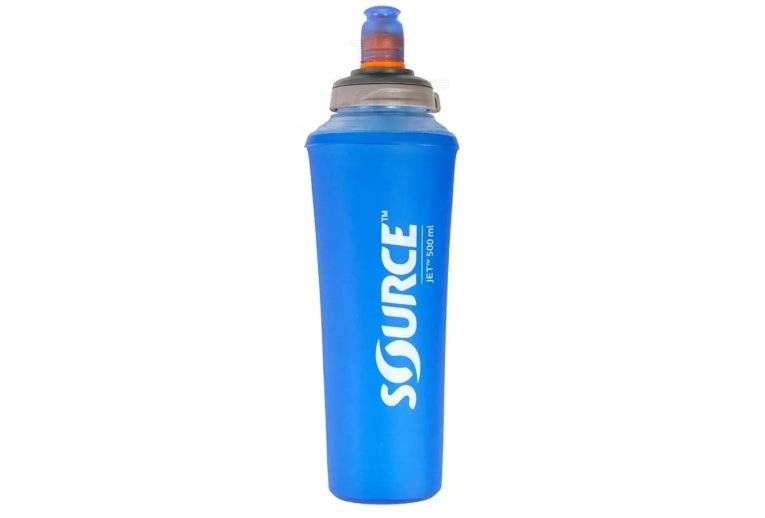 Source Jet Foldable Bottle 250 ml 
