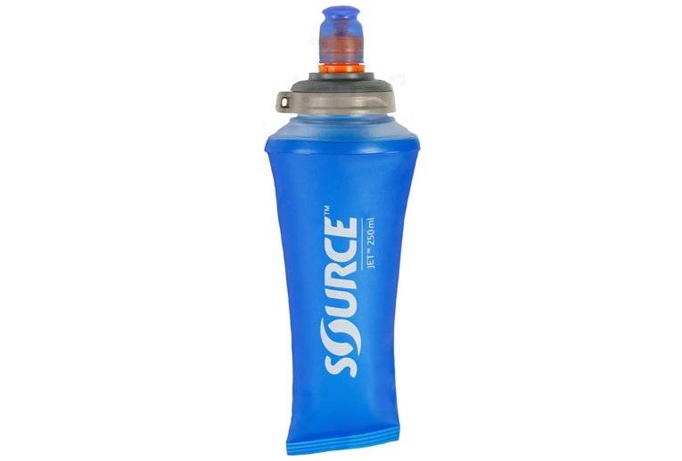 Source Jet Foldable Bottle 250 ml