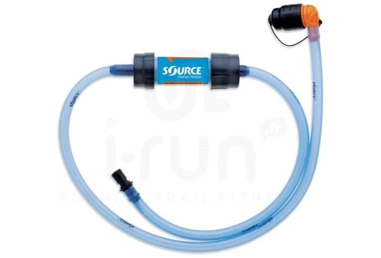 Source Kit d'hydratation - filtration 