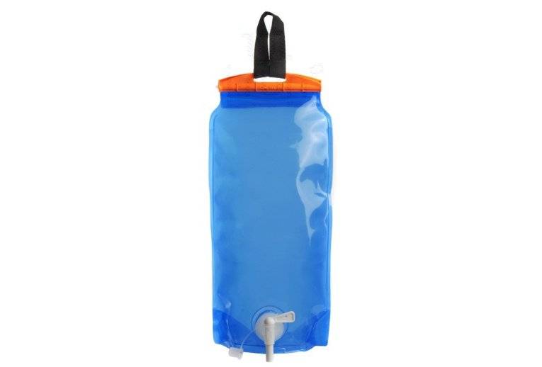 Source Poche d'eau Liquitainer 4L 