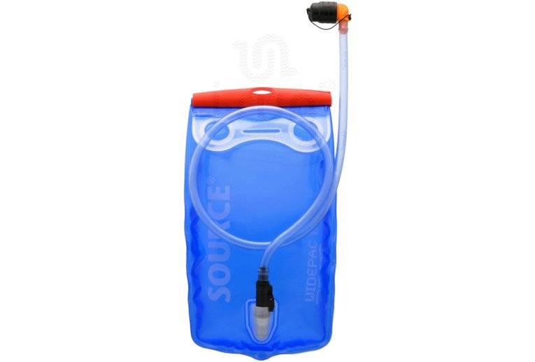 Source Poche d'eau Widepack 1.5L 