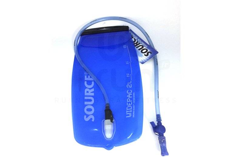 Source Poche d'eau Widepack 2L 