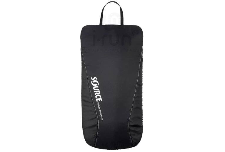 Source Widepac Insulator 3L