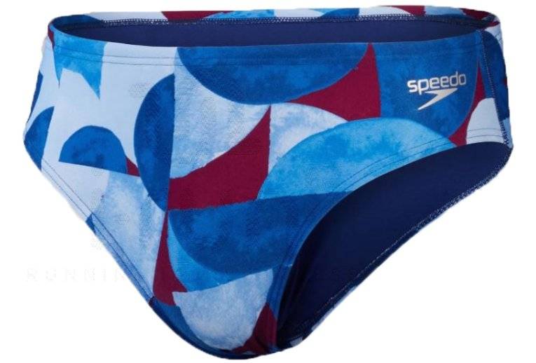 Speedo Allover Digital