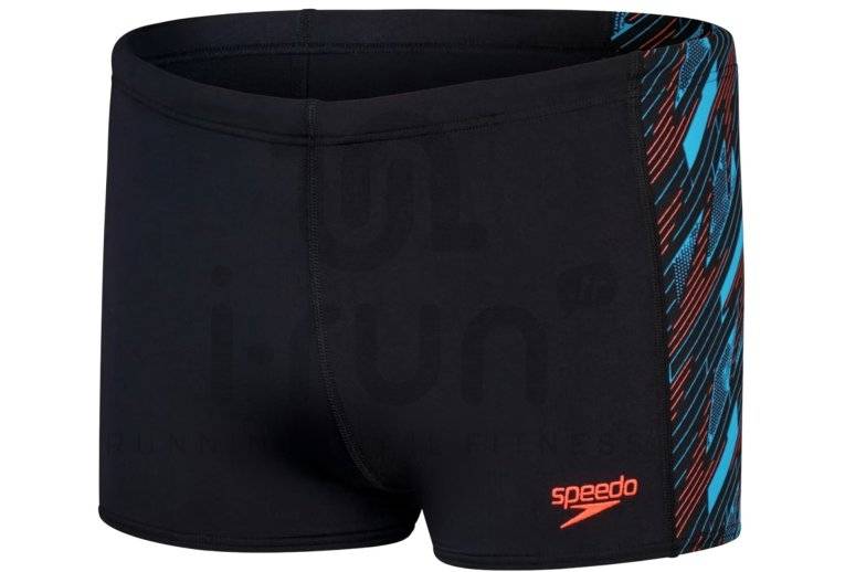 Speedo Aquashort Hyperboom Panel 