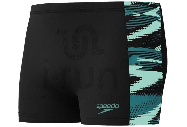 Speedo Aquashort Hyperboom Panel 