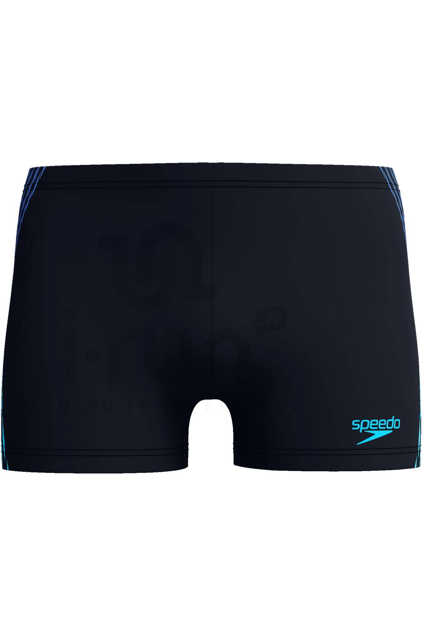 Speedo Aquashort Tech Panel M 