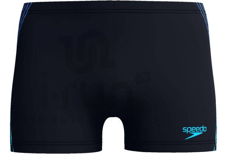 Speedo Aquashort Tech Panel M 