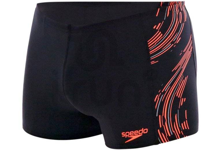 Speedo Aquashort Tech Panel 