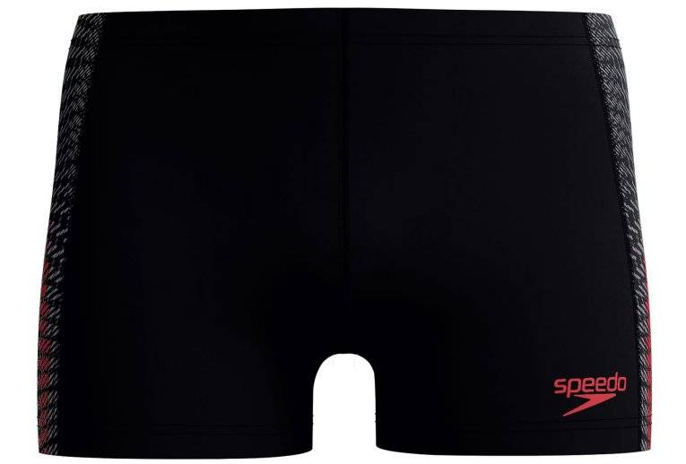 Speedo Aquashort Tech Panel 