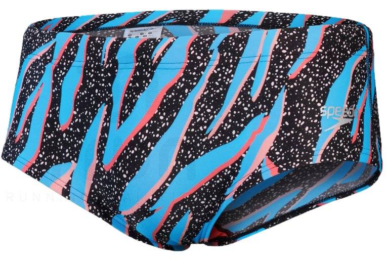 Speedo Club Training Allover 