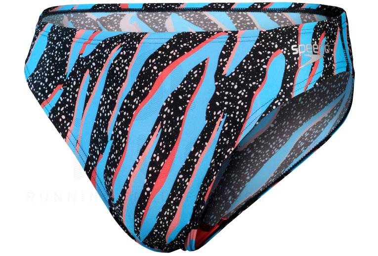 Speedo Club Training Allover Digital