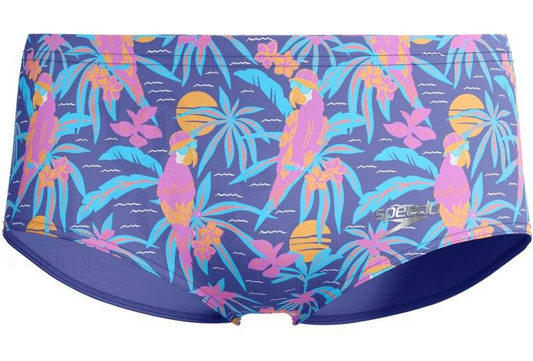 Speedo Club Training Allover 