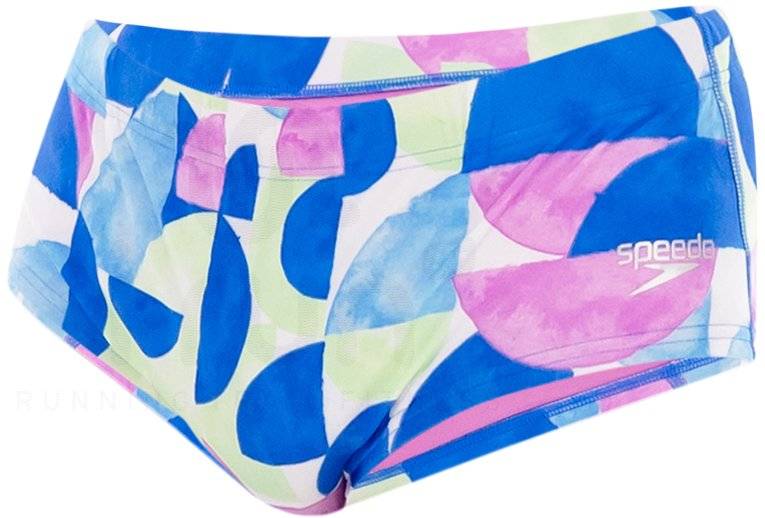 Speedo Club Training Allover 