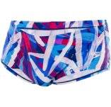Speedo Club Training Allover