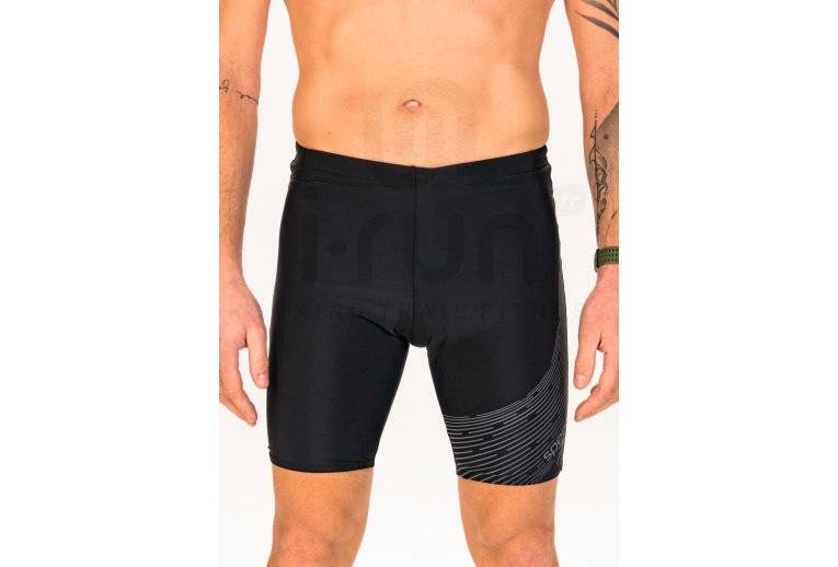 Speedo Eco Medley Logo 