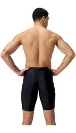 Speedo Eco Medley Logo