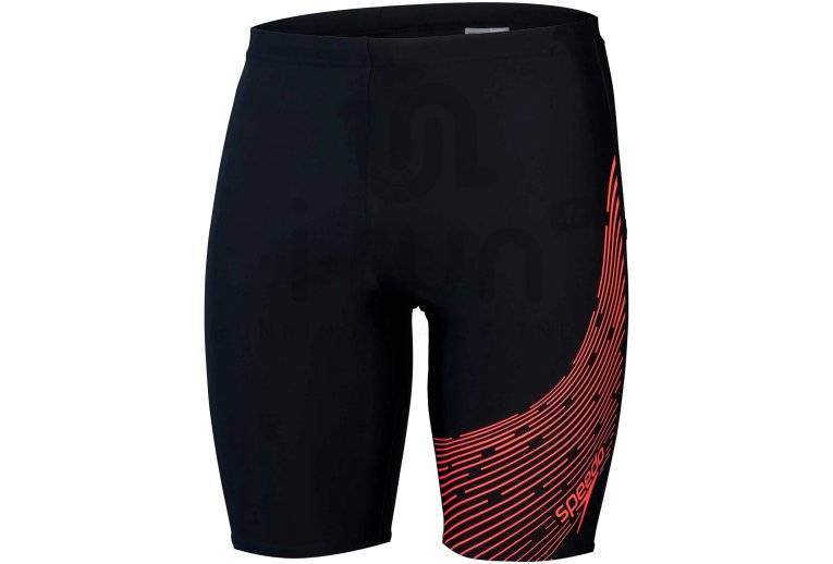 Speedo Eco Medley Logo 