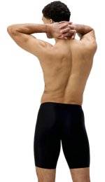 Speedo Eco Medley Logo