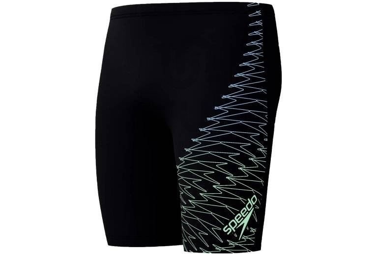 Speedo Eco Medley Logo 