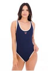 Speedo Eco Solid Bound Scoop