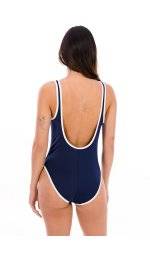 Speedo Eco Solid Bound Scoop