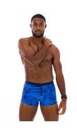 Speedo Eco Vamilton Allover