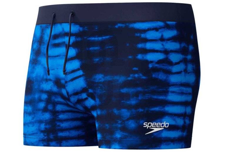 Speedo Eco Vamilton Allover 