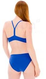 Speedo Endurance+ Logo