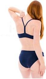 Speedo Endurance+ Logo