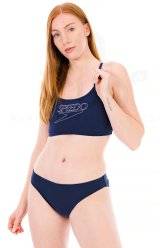 Speedo Endurance+ Logo