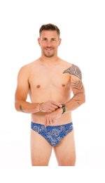 Speedo Escape M