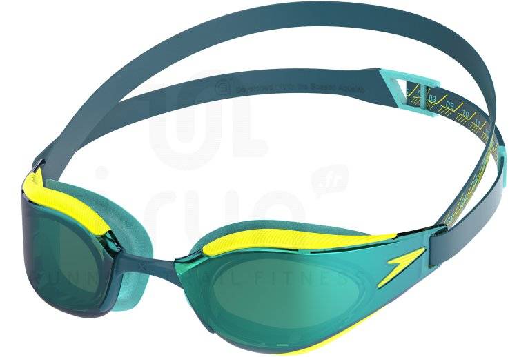 Speedo Fastskin Hyper Elite Mirror 