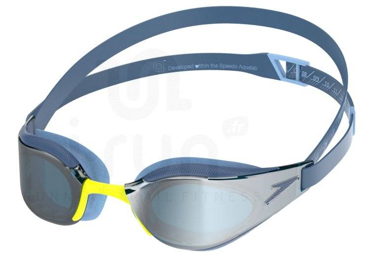 Speedo Fastskin Hyper Elite Mirror 