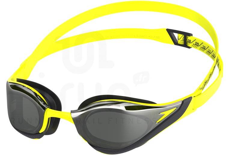 Speedo Fastskin Pure Focus Mirror 