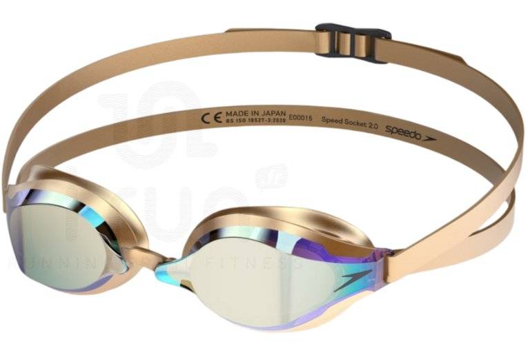 Speedo Fastskin Speedsocket 2.0 Mirror 