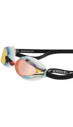 Speedo Fastskin Speedsocket 2 Mirror