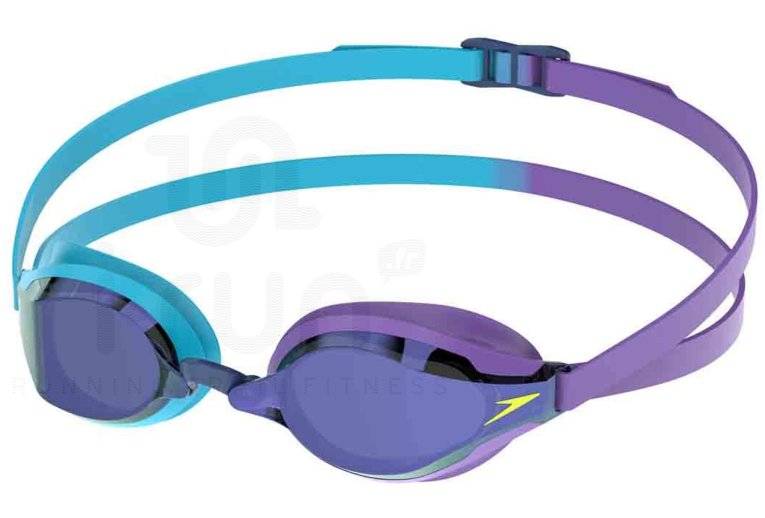 Speedo Fastskin Speedsocket 2 Mirror 