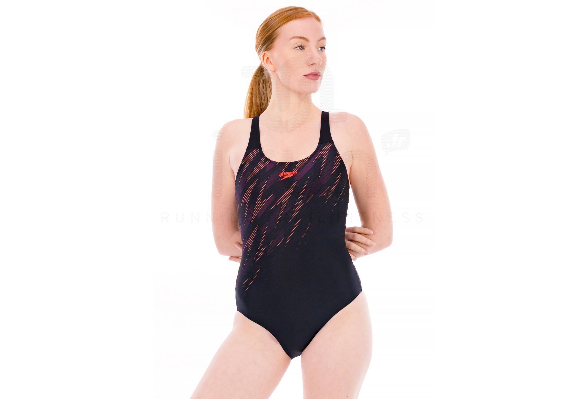 Maillot Piscine Femme Speedo Maillot De Bain Femme - HyperBoom