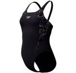 Speedo Hyperboom Splice Muscleback
