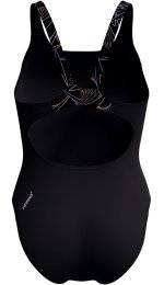 Speedo Hyperboom Splice Muscleback