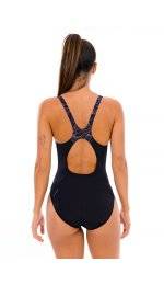 Speedo Hyperboom Splice Muscleback