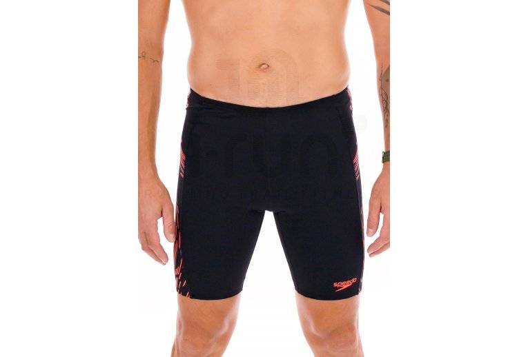 Speedo Jammer Tech Panel 