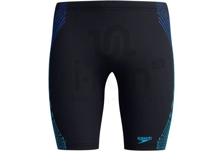 Speedo Jammer Tech Panel 