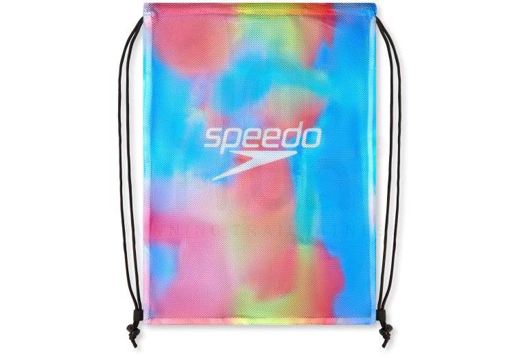 Speedo Mesh Bag 