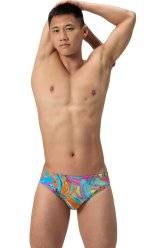Speedo ML Print
